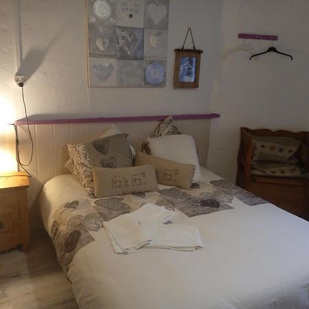 Auberge De La Grange spa&sauna Plainfaing Eksteriør billede