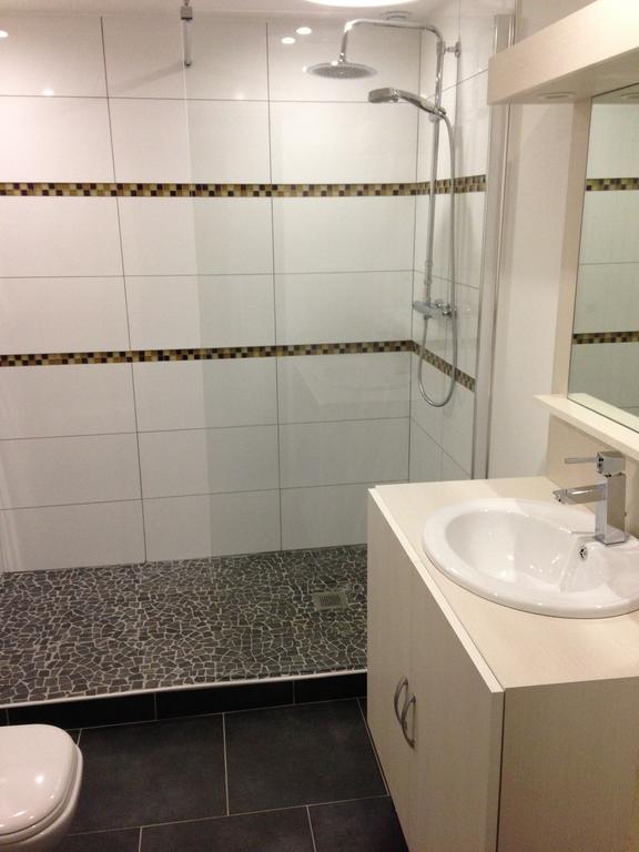 Auberge De La Grange spa&sauna Plainfaing Værelse billede