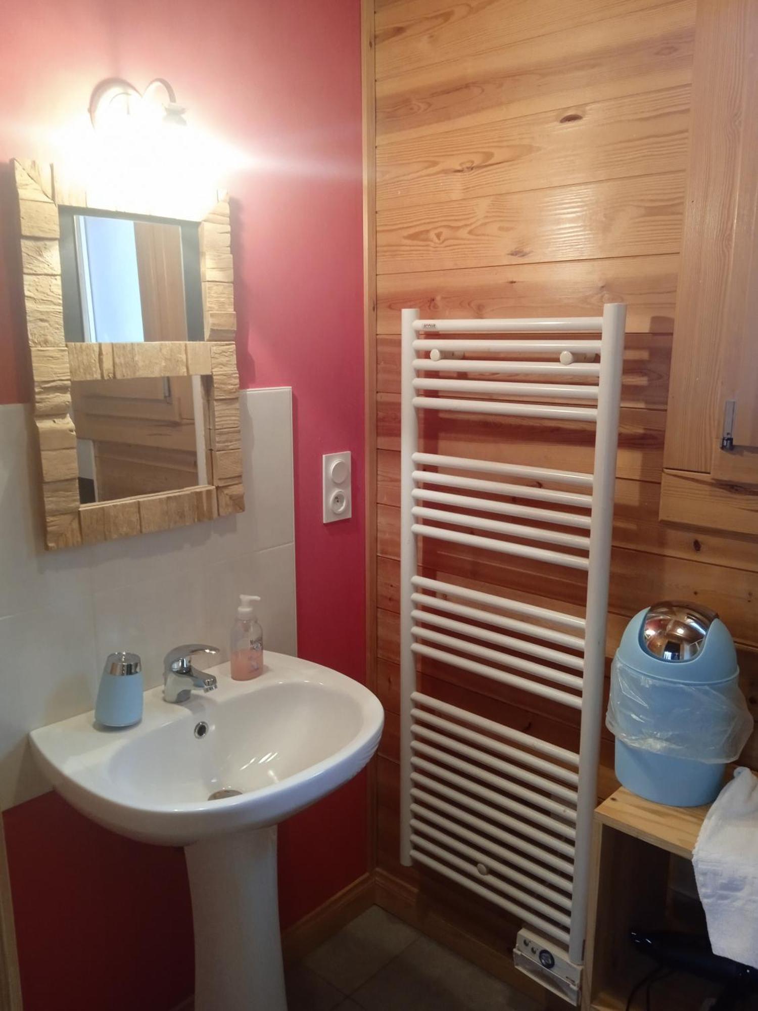Auberge De La Grange spa&sauna Plainfaing Eksteriør billede