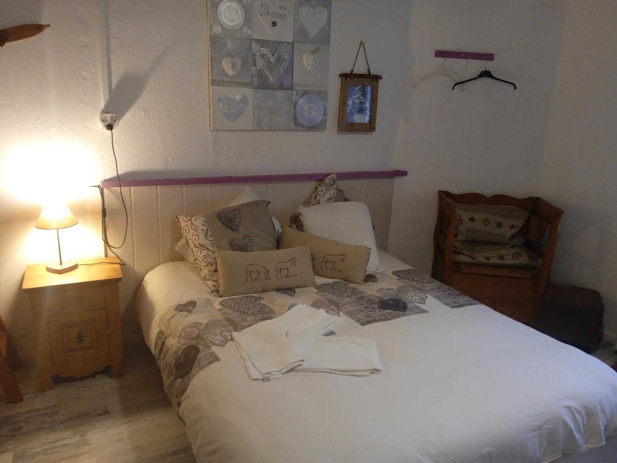Auberge De La Grange spa&sauna Plainfaing Eksteriør billede