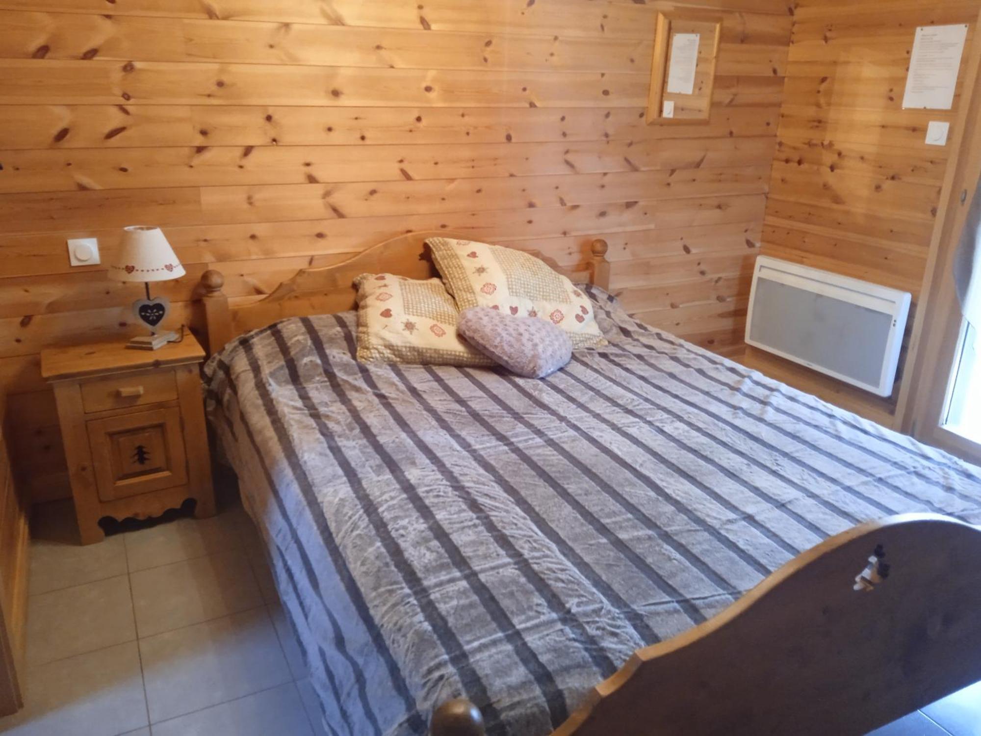 Auberge De La Grange spa&sauna Plainfaing Eksteriør billede