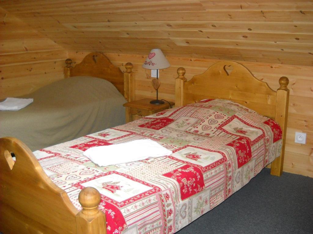Auberge De La Grange spa&sauna Plainfaing Værelse billede