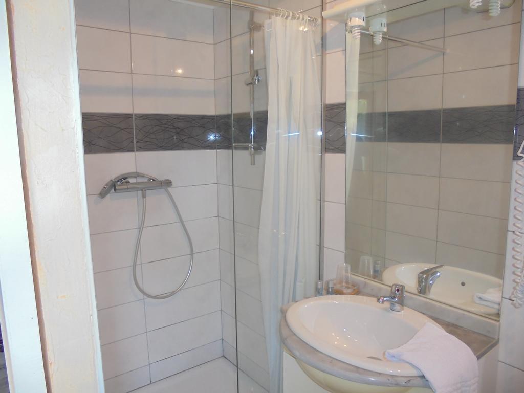 Auberge De La Grange spa&sauna Plainfaing Eksteriør billede