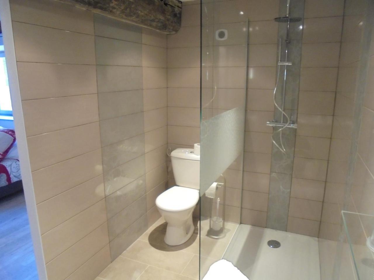 Auberge De La Grange spa&sauna Plainfaing Eksteriør billede